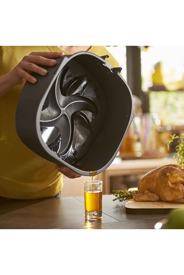 Avance Collection HD9650/90 XXL Airfryer 7.3 LT - 6