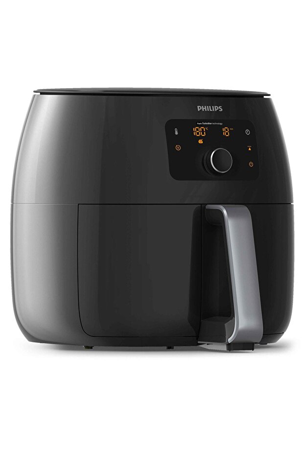 Avance Collection HD9650/90 XXL Airfryer 7.3 LT - 2