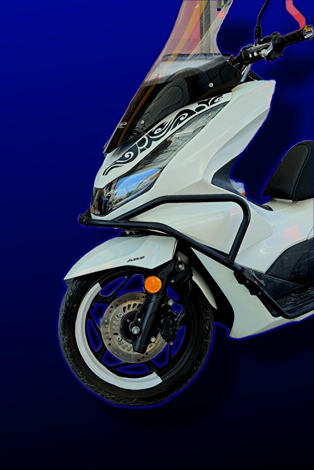 PCX KALIN JANT ŞERİT'İ 14' - 6