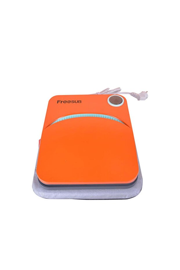 Goldpix Freesub Useful 25x30 Düz Isı Transfer Baskı Presi - 3