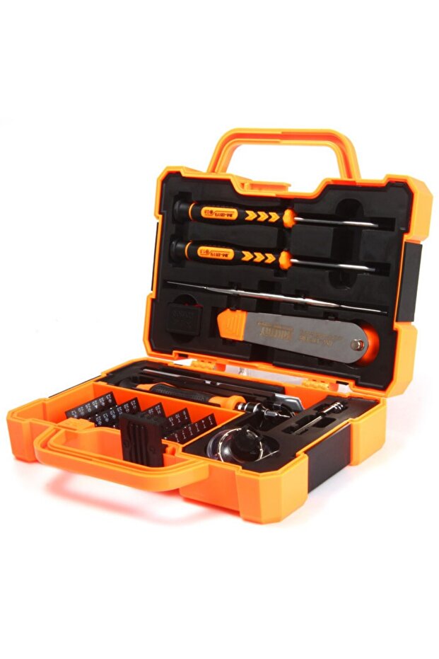 JM-8139 Tamir Tornavida Seti Notebook Tablet Cep PS4 - 2