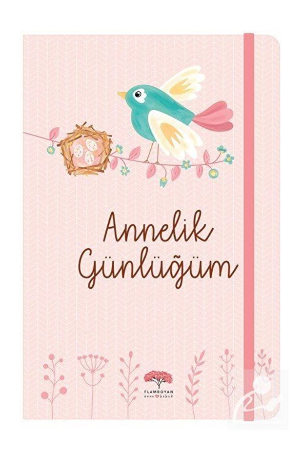Annelik Günlüğüm - 1