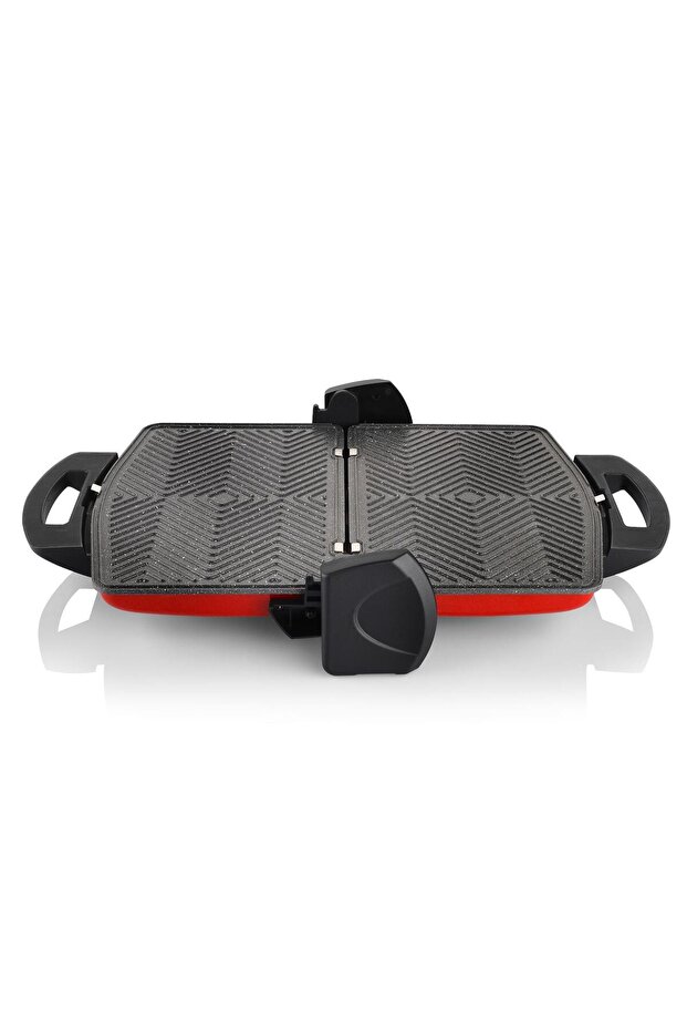 Start Toaster-Red - 3