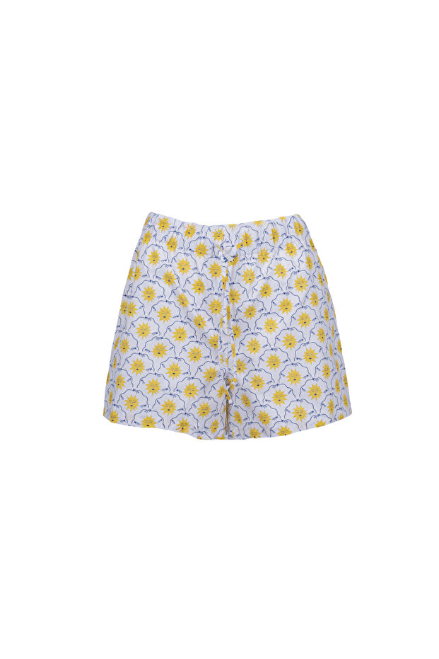 Hipnotico "Sun" Şort - 1