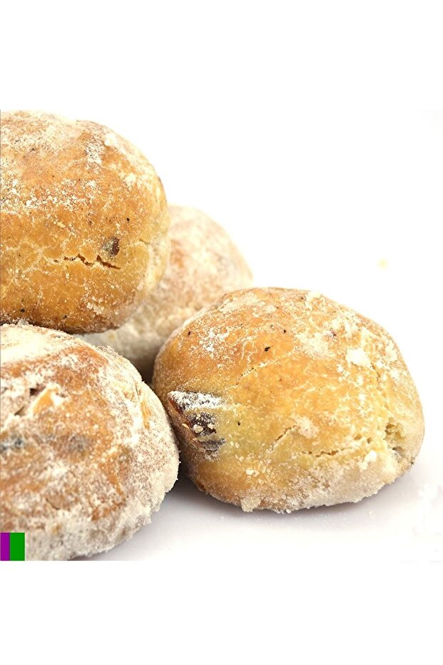 Kurabiyesi 225gr - 5