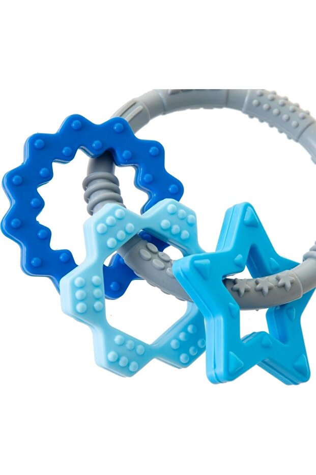 Silikon Halka Dişlik - 4