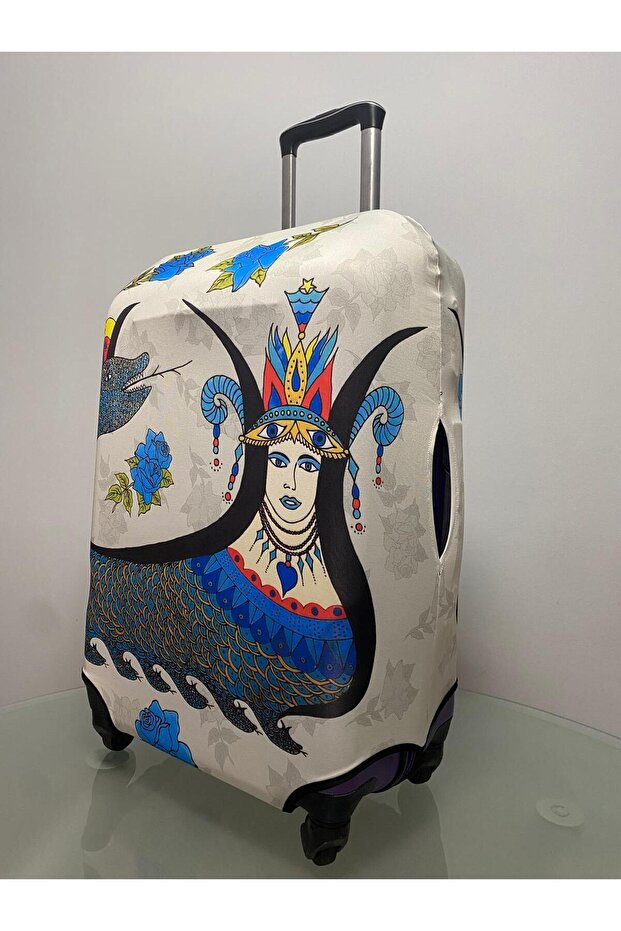 حقيبة حقيبة واقية - 4