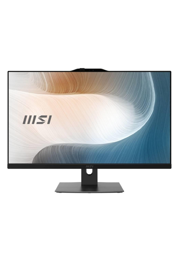 Modern AM272P 12M-861EU i5-1235U 27" 8GB DDR4 512GB SSD Full HD Windows 11 All In One PC - 1