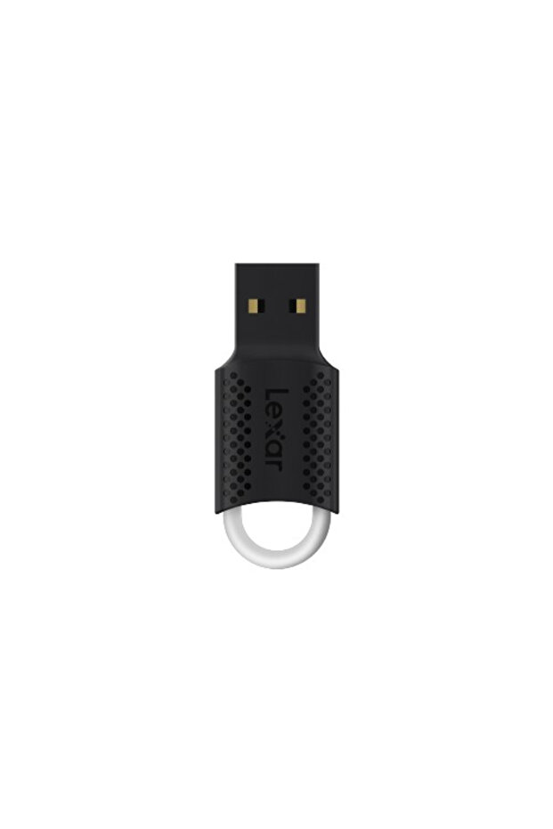محرك أقراص فلاش Jumpdrive V40 USB 2.0 بسعة 64 جيجابايت