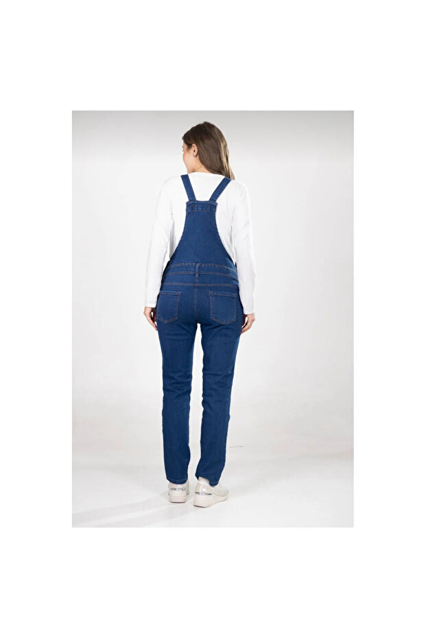 HAMİLE SALOPET TULUM - 8