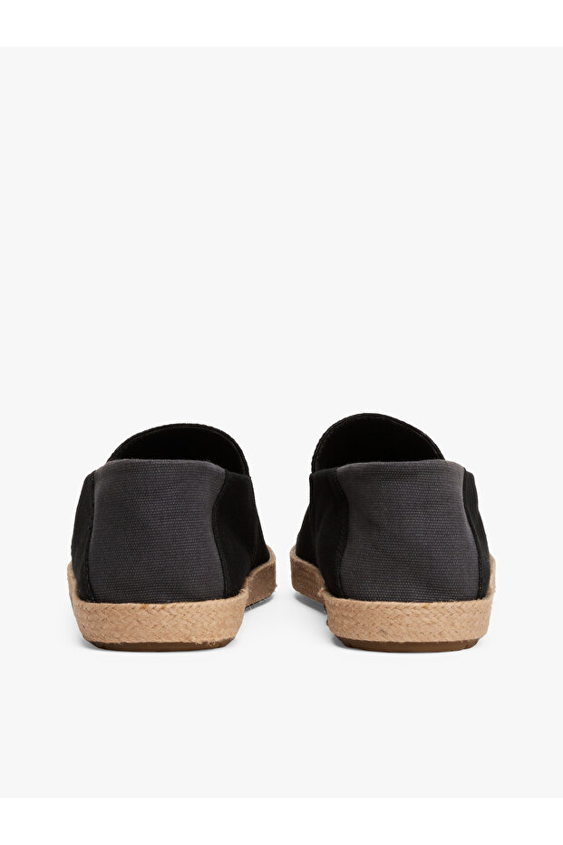 HILFIGER ESPADRILLE CORE TEXTILE - 6