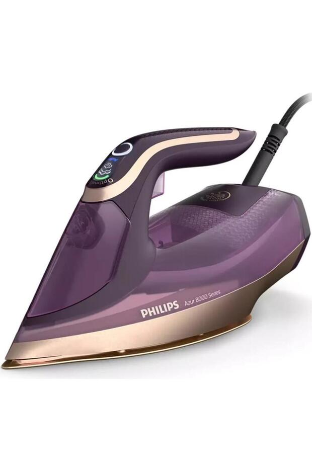 DST8040/30 Azur 8000 Serisi 3000 W Buharlı Ütü - 1