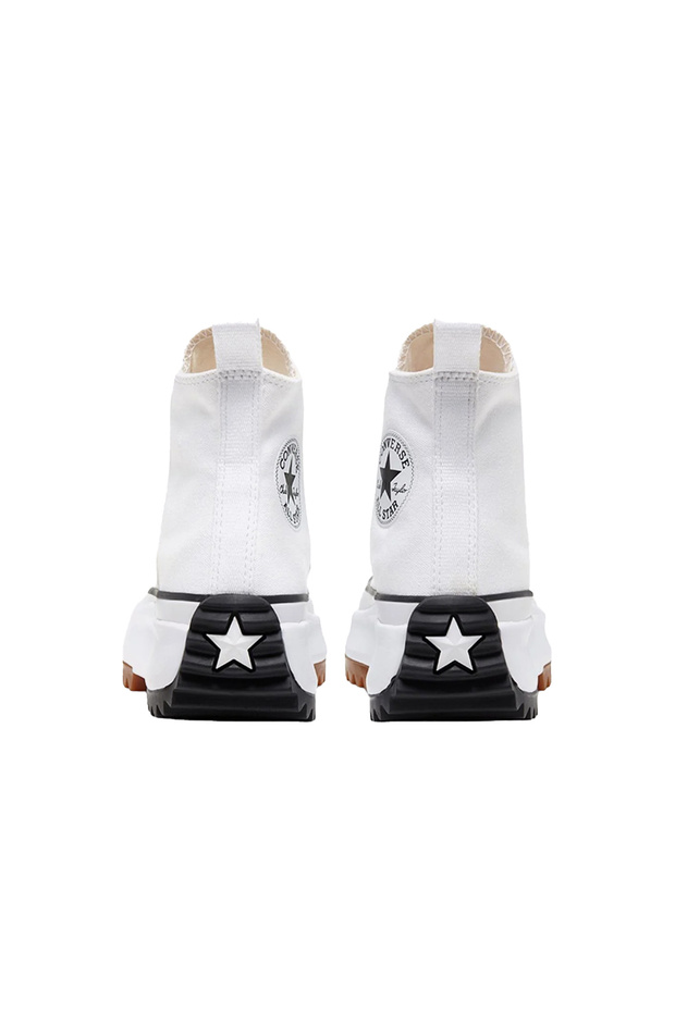 Run Star Hıke Canvas Platform - 6