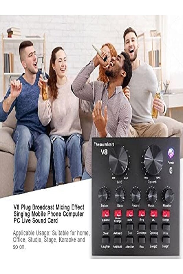 مجموعة ميكروفون استوديو احترافية - 3