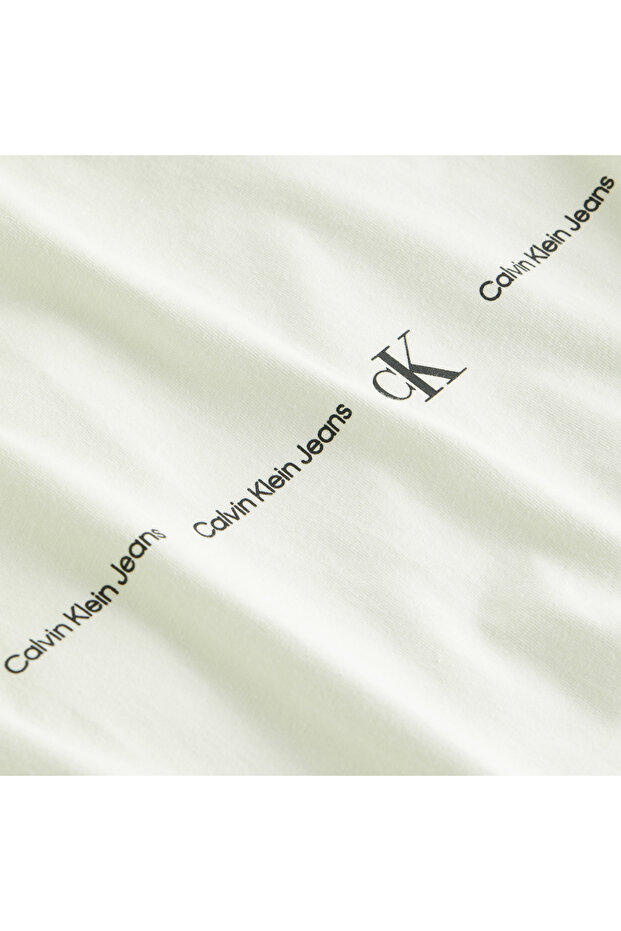 تي شيرت مكرر الشعار - 2