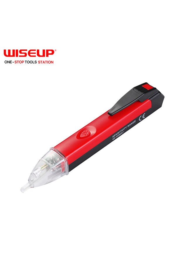 Voltage detector 60-1000V - 2