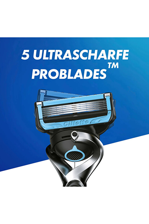 Fusion Proshield Chill 4' Lü Yedek - 7