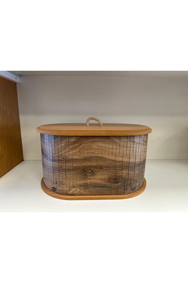 Bölmeli Patates Soğan - 5