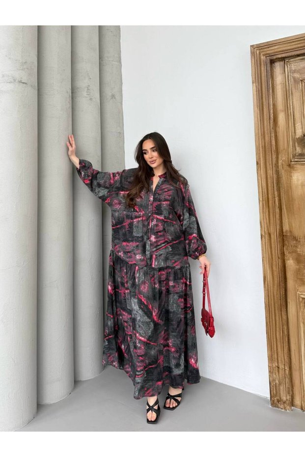 Test Dress New Season Dress