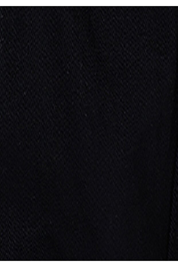 Siyah Kadın Tulum - 6