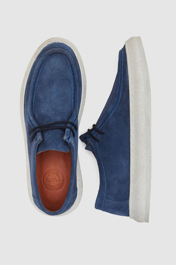 İndigo Ayakkabı - 5