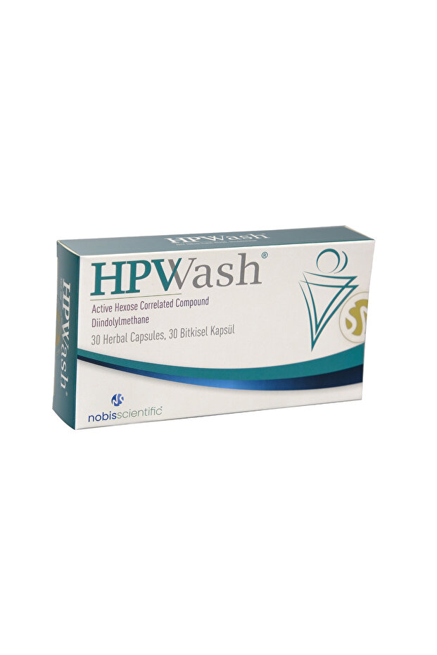 Hpwash 30 Kaps - 1