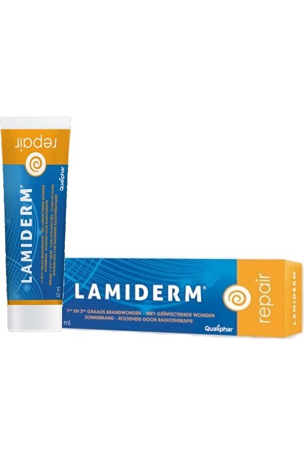 Lamıderm Krem 60 Ml - 1