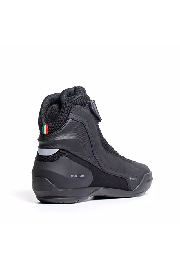 JUPITER 5 GORE-TEX BOT SİYAH - 2