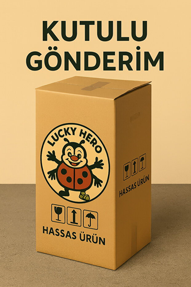 Metal Tabure - 4 Adet - 3