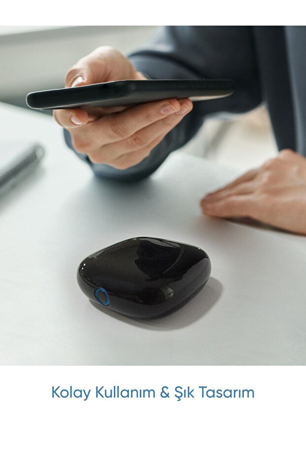 Bluetooth Ağ Geçidi Akıllı Cihazlarınız Için Wi-fi Bağlantısı - 4