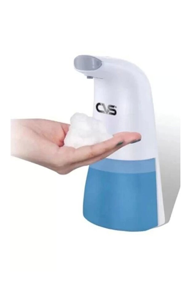 Dn8300 Automatic Foam Soap Dispenser Machine - 1