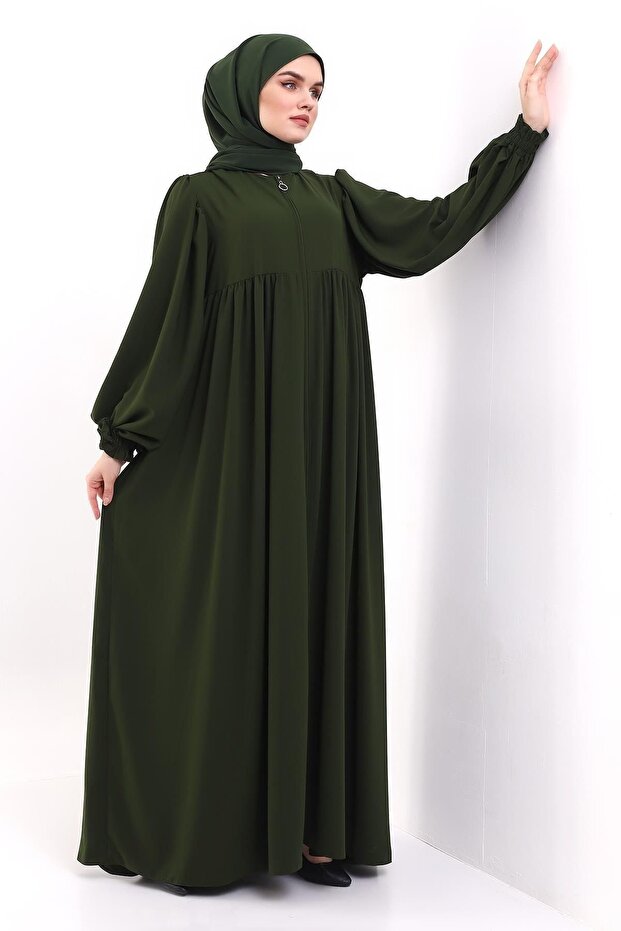 Pončik Ferace Green - 6