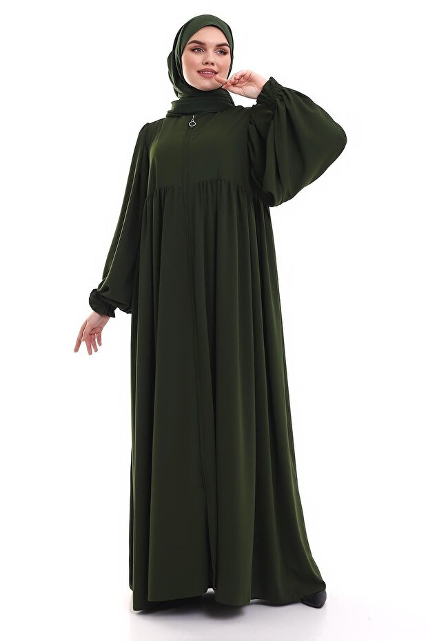 Pončik Ferace Green - 1