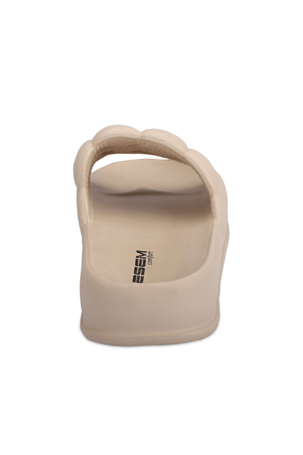 OFFU Kadın  Bej Terlik - 6