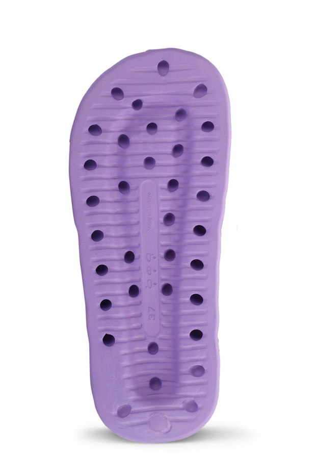 OFFU Kadın  Lila Terlik - 7