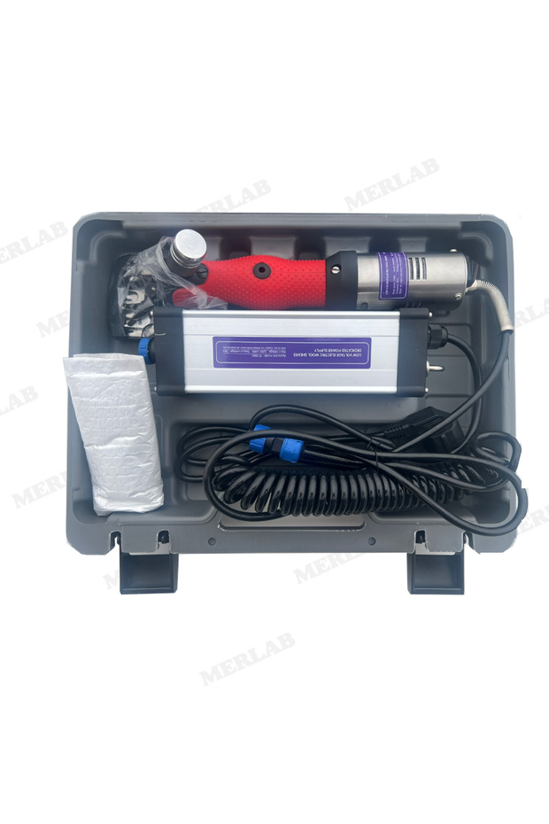 RUS TİPİ Adaptörlü Koyun Kırkma Makinesi - 1
