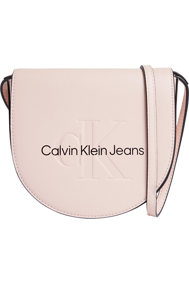 SCULPTED MINI SADDLE BAG - 5