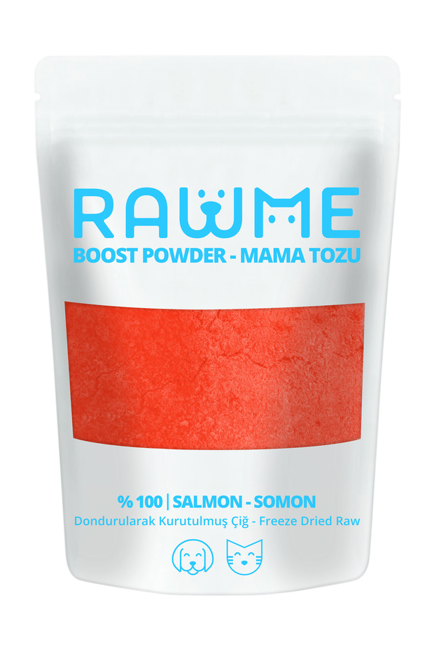 Somon Tozu (15 gram)