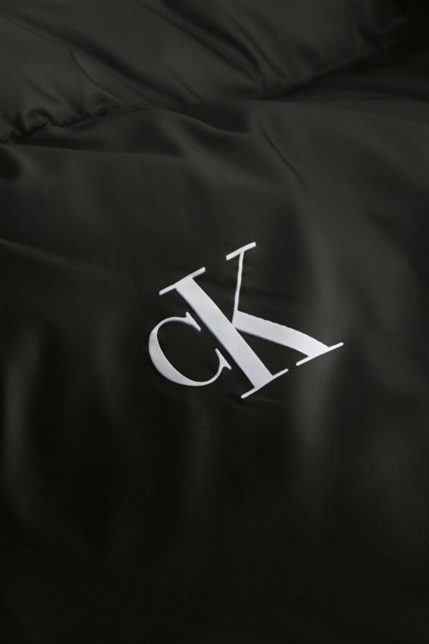 Erkek Essentials Down Ceket - 5