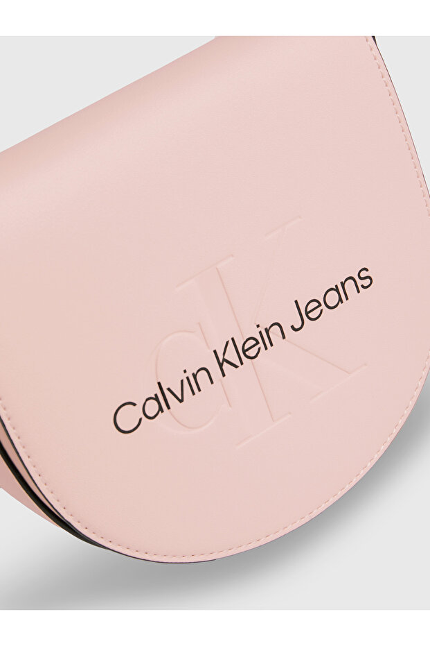 SCULPTED MINI SADDLE BAG - 3