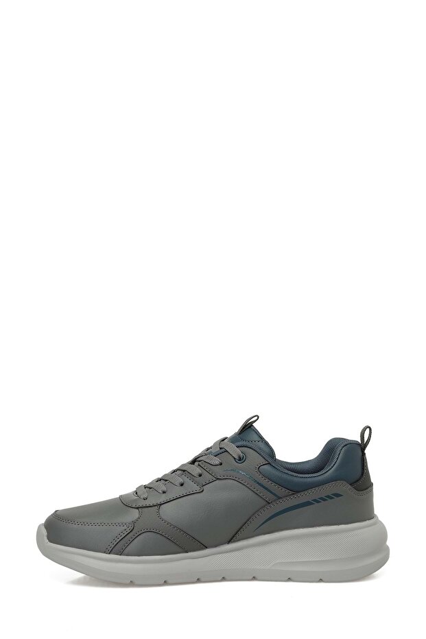 Versatile Pu 5Pr Men's Sneaker - 3