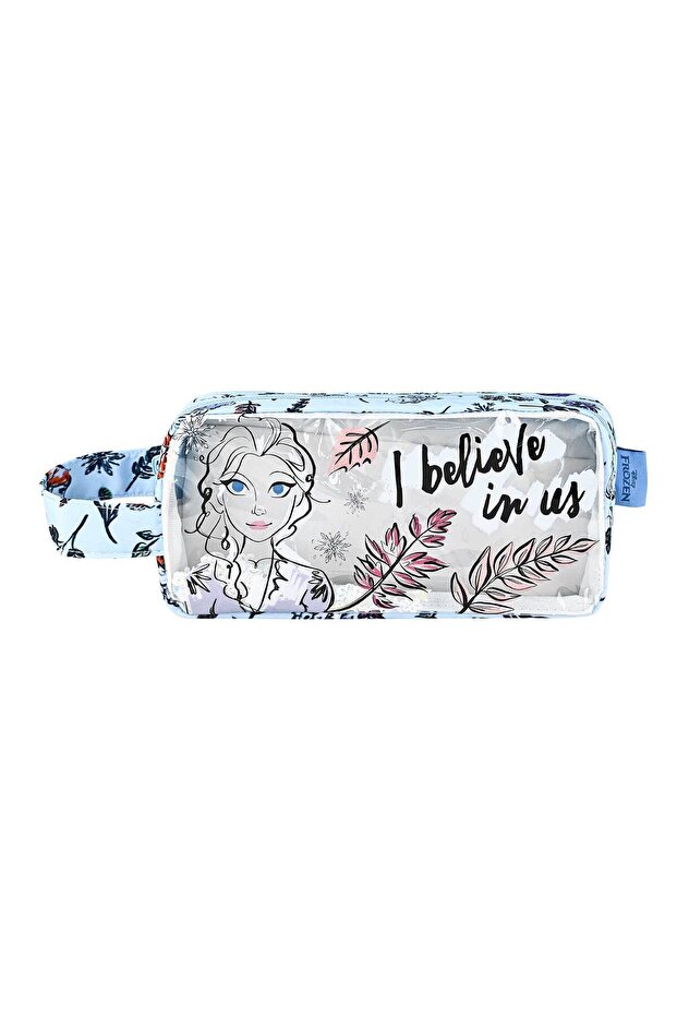 حقيبة أقلام رصاص مجمدة Ice-Lx Believe