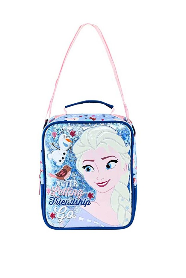Frozen Lunchbox Due Friendship