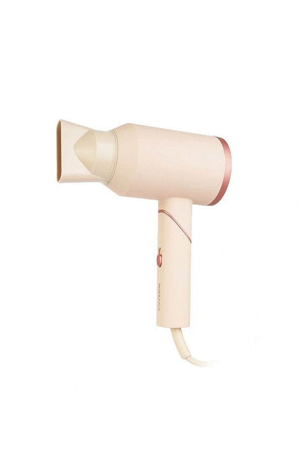 Wixana Hair Dryer And Styler ,1500 Watts,2 Heat Levels & Cool Air