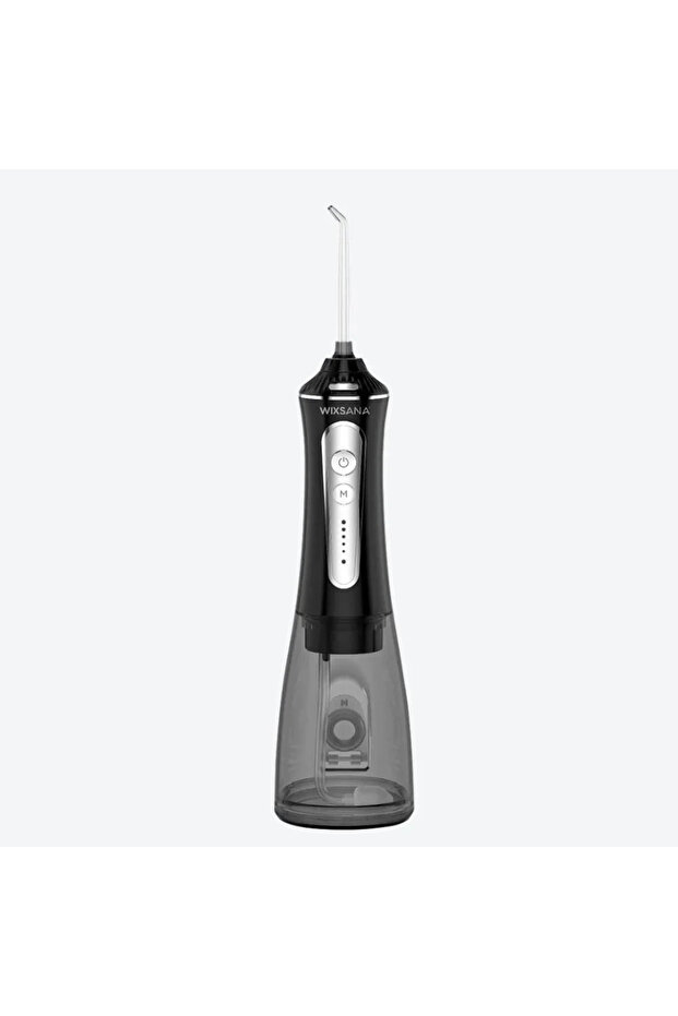 Wixana Water Flosser With 6 Heads - 300 Mm
