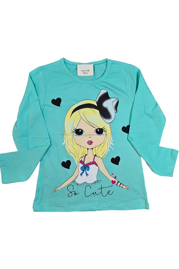 Детска тениска - 2