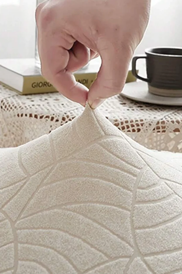Koltuk Kılıfı Koltuk Örtüsü 3kişilik Koltuk için 1 Adet Likrali Yüksek Kaliteli Sofa Cover - 2