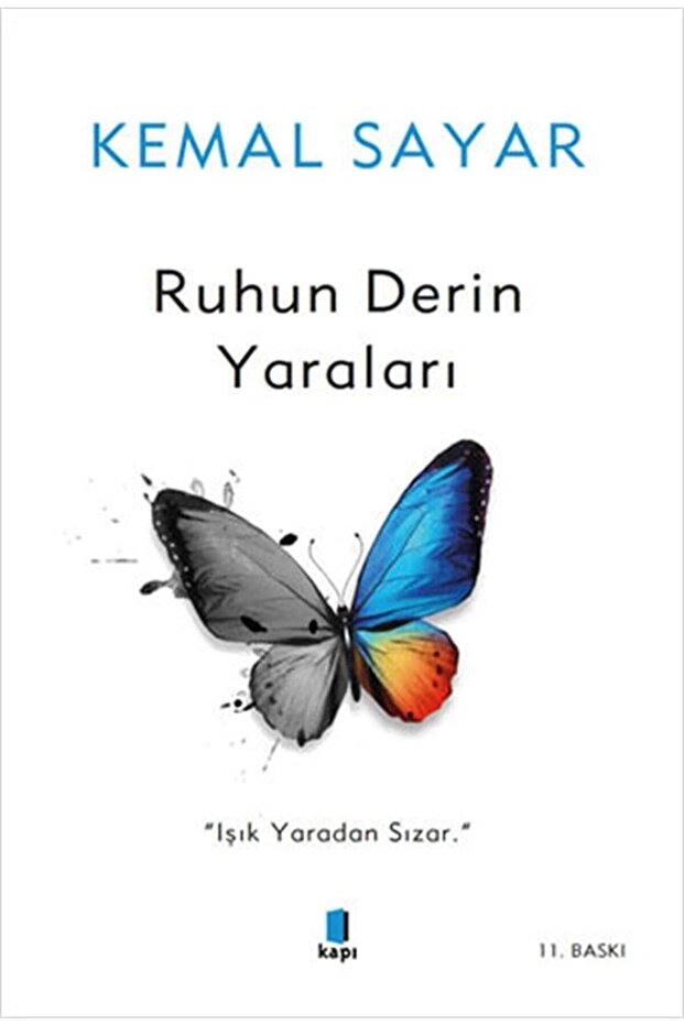 Ruhun Derin Yaraları - 2