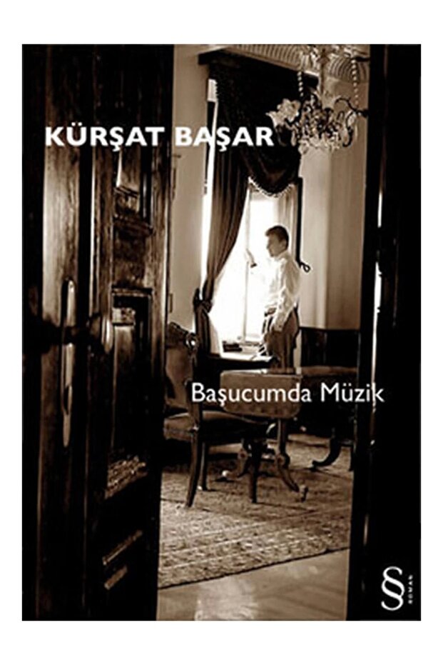 Başucumda Müzik Kürşat Başar - Kürşat Başar