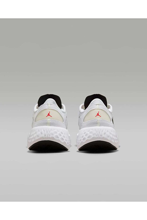 Jordan Delta 3 Low White Chile Red - Dn2647-160 - 7